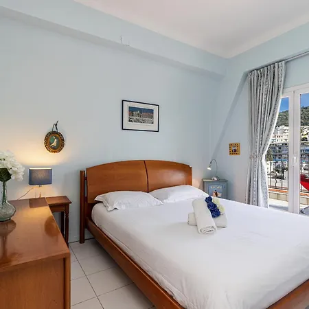 Extraordinary View On Port And Castle Hill - 1 Bdr & Parking Apartamento Nice Exterior foto